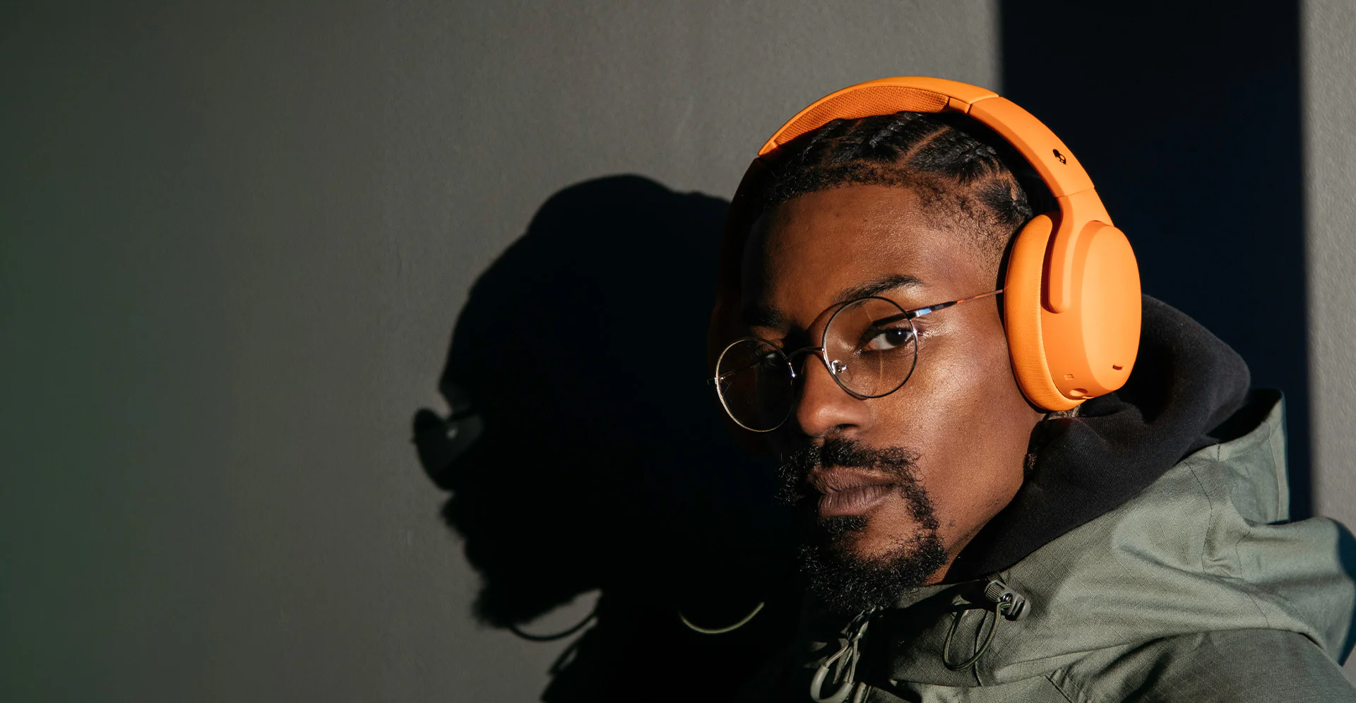 Don’t Just Listen, Feel It.